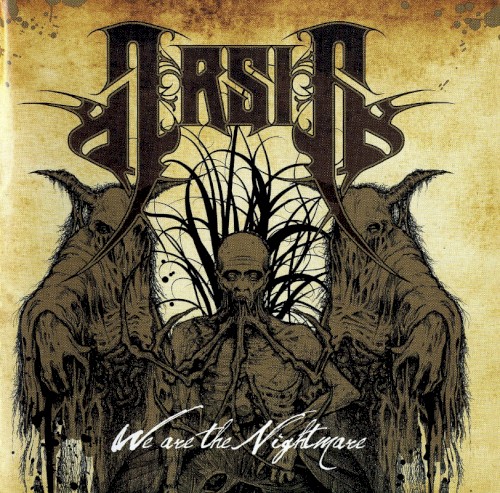 We Are The Nightmare